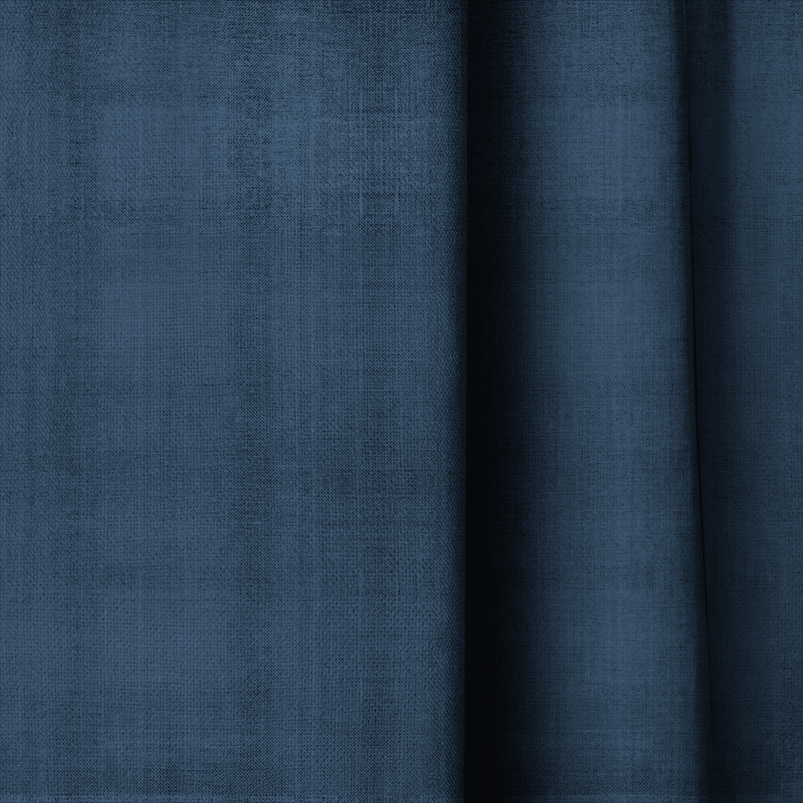 Benjamin Navy - Drapery