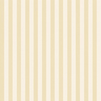 Juliet's Garden Easter Yellow Stripe Wallpaper
