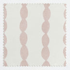 Loose Stems Petaline Chord Stripe - Fabric - Lemon Park